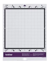 Brother CADXMATSTD12 ScanNCut Standard Tack Adhesive Mat 12x12