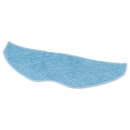 Vhbw 10x Sacchetto Compatibile Con Vetrella Combi 800 Plus Lavamagic M 25 M25 M 30 M30 Aspirapolvere In Microfibra 45cm X 30cm 84046129