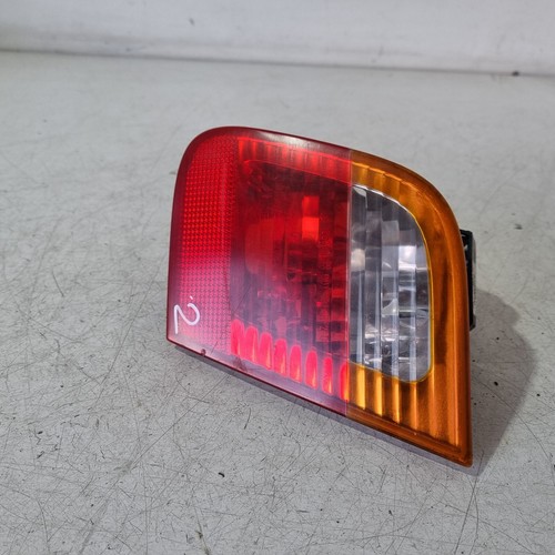 2*BBMW 3er E46 Limousin Rücklicht Heckleuchte Rechts Innen 6907938 6907946