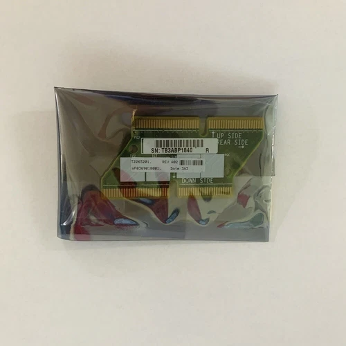 LOT OF 2 0JKM5M JKM5M DELL POWEREDGE INTERPOSER BRIDGE CARD FOR C6100 C6220 - Picture 4 of 4