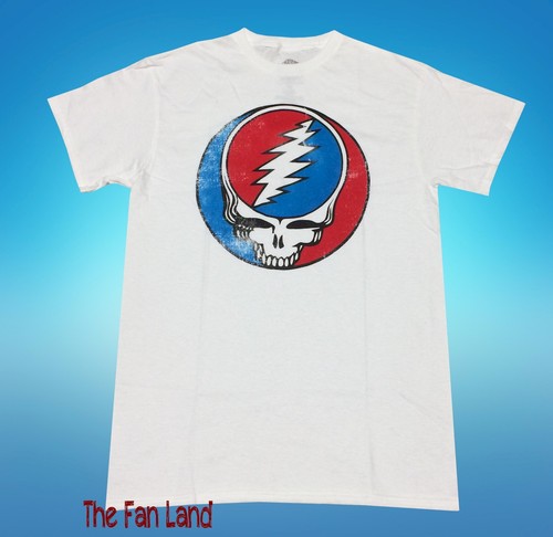 Mens Classic Vintage Concert T-shirt | eBay