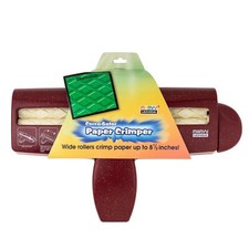Uchida PC-3 Corru-Gator Paper Crimper 8.5"-Diamond