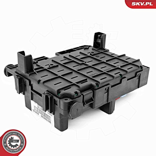 SKV Engine Management Control Unit For CITROEN C3 PEUGEOT 206+ 95-15 9657608580 - Picture 4 of 4