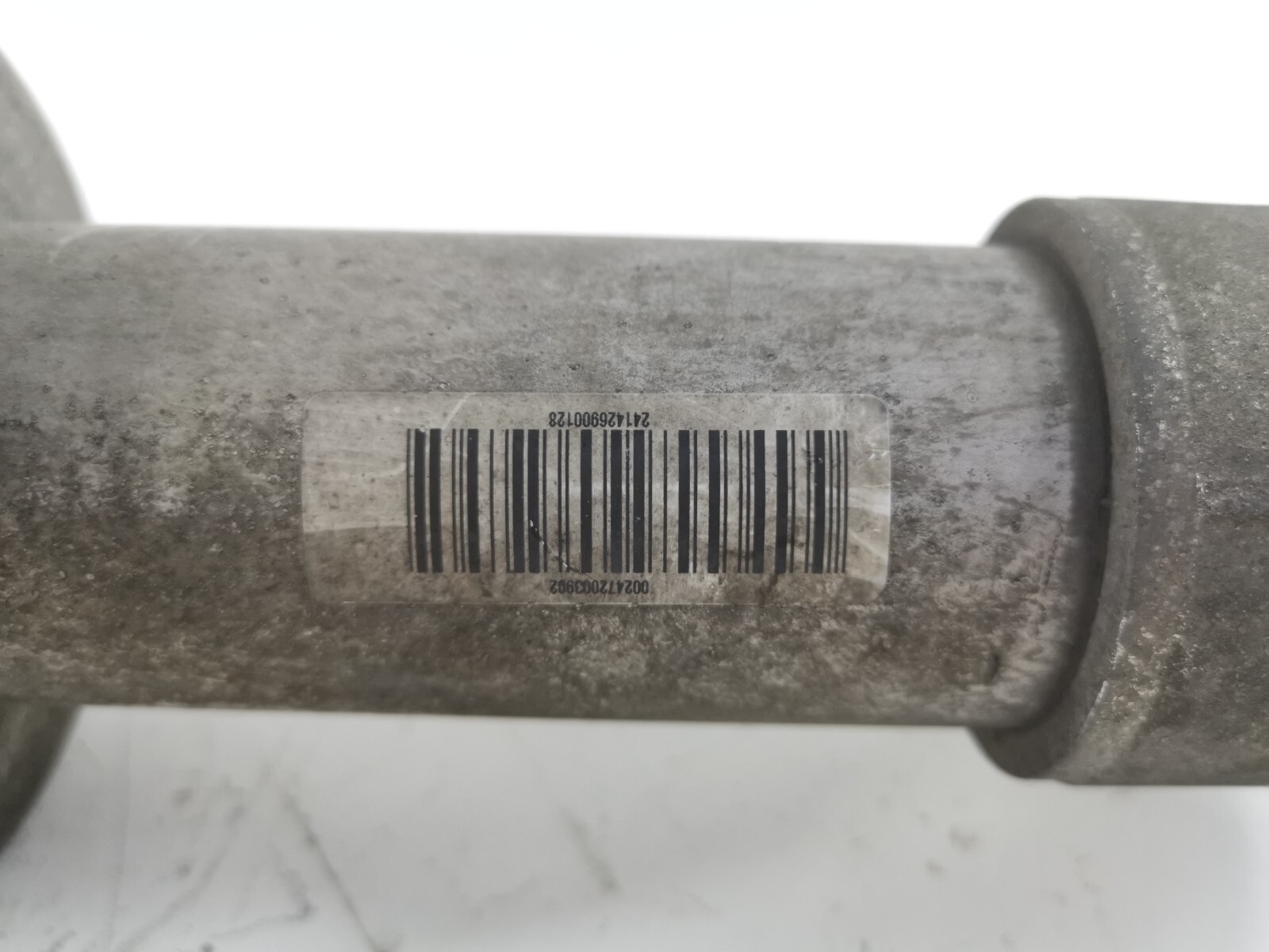 14-19 MASERATI QUATTROPORTE S FRONT LEFT RIGHT SHOCK STRUT ABSORBER 06700303320