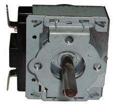 Timer Temporizzatore 120 Minuti per Forno Whirlpool Merloni Ariston Bauknecht