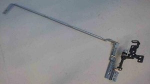 TFT LCD Display Scharnier Rechts (R) Asus R515M