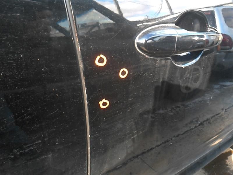 WHEEL 16X7 FITS 08-11 MARINER 123468