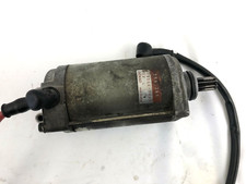 Aprilia RSV 1000 Mille ME Anlasser Startermotor