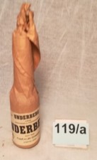 MIGNON DA COLLEZIONE AMARO UNDERBERG