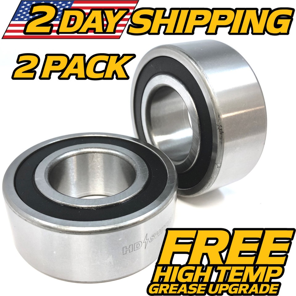 Beedrill Set Base Cuscinetto Mandrino BadBoy Pup / Lightning Stand-On Diesel - Ricambio 037-8001-00 Per Tagliaerba 2010-2014 Bearing Per Tosaerba Zero Turn - Foto 7