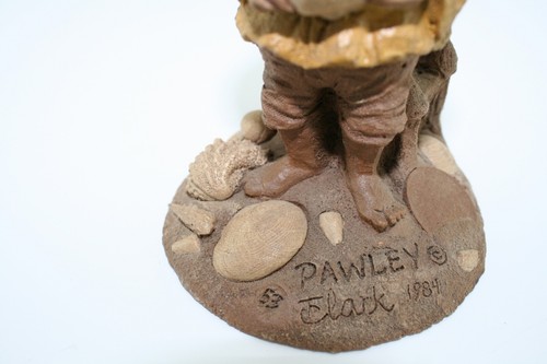 Tom Clark Pawley Gnomo # 53 - Imagen 2 de 6