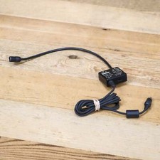 Sega Model MK-1632 RF Modulator for Genesis Master System U244624