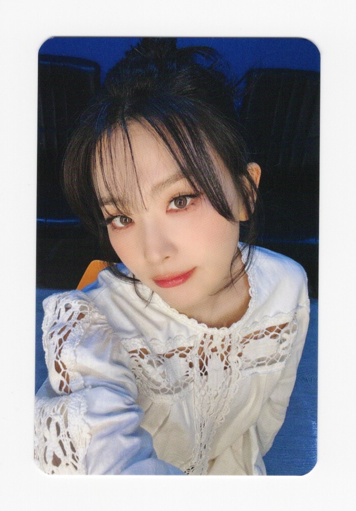 SEULGI - Accidentally On Purpose [MAKESTAR] POB FANSIGN EVENT
