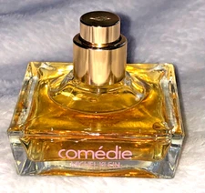 Michel Klein COMEDIE  Eau de Parfum 30 ml 1 fl. oz No Box VINTAGE
