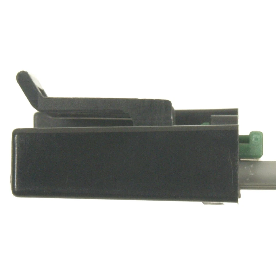 Conector de motor limpador de para-brisa SMP para 1992-1999 Chevrolet C2500 Suburban - Imagem 2 de 4