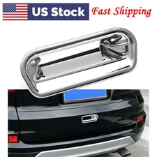 Rear Trunk Door Handle Bowl Cover Trim Chrome For Honda CR-V CRV 2012-2016 US
