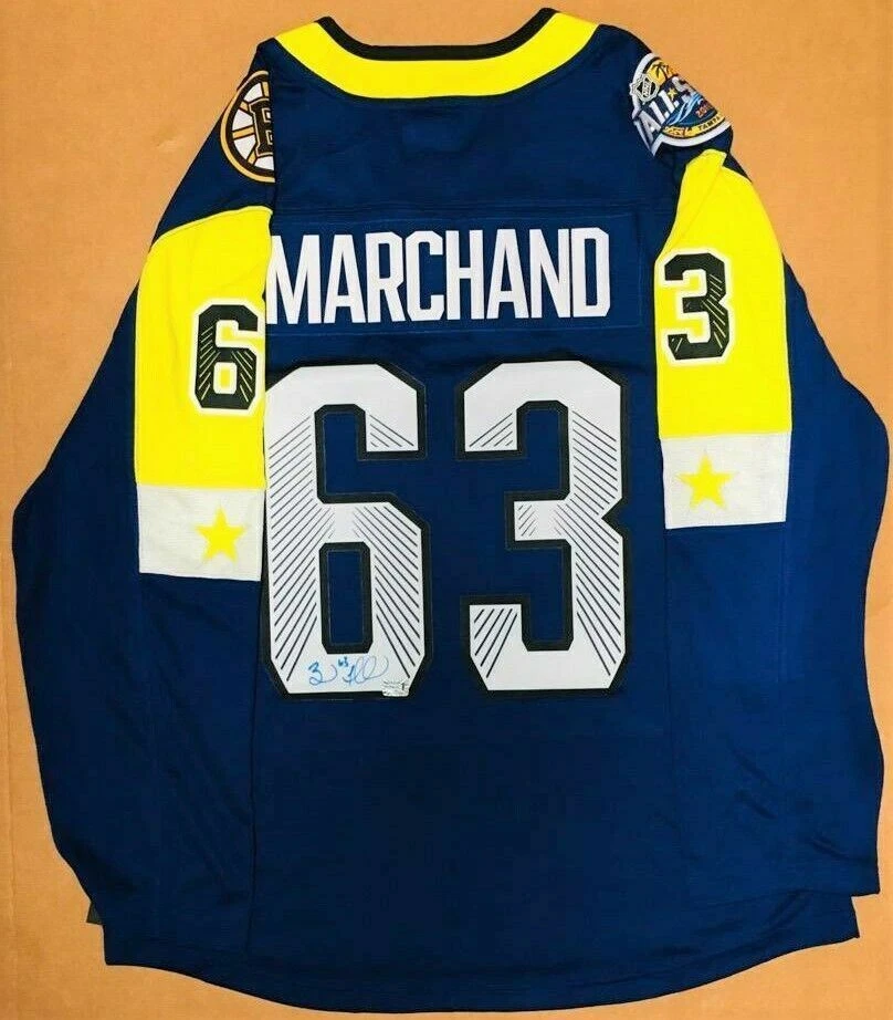 Boston bruins all store star jersey
