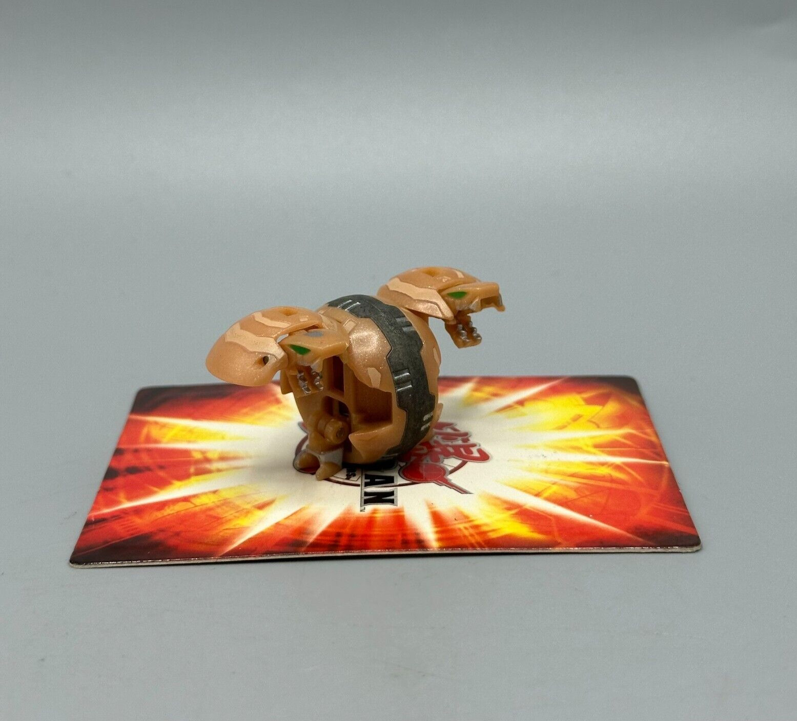 Battle Brawlers Bakugan Hydranoid Battle Planet Takara Tomy
