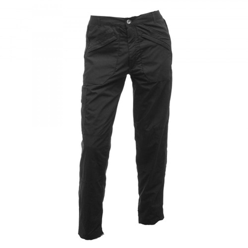 Regatta Fleece Lined Action Trouser 