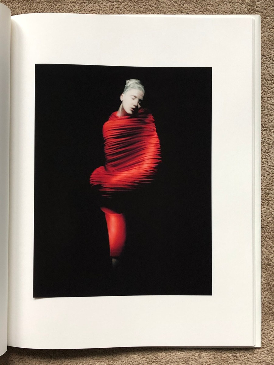 PAOLO ROVERSI - Birds, COMME Des Garçons, Rei Kawakubo, Lim