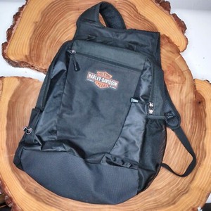 harley backpack