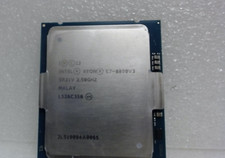 Intel Xeon E7- 8890V3 2.5 GHz 