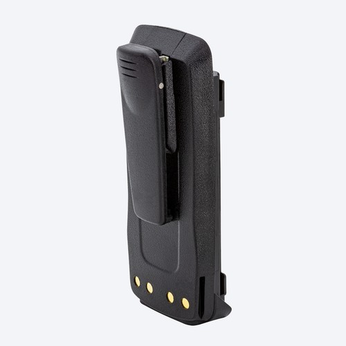 PMNN4065 PMNN4066 Radio Battery for Motorola MotoTRBO DP3401 DR3000 DP3400 - Zdjęcie 2 z 7