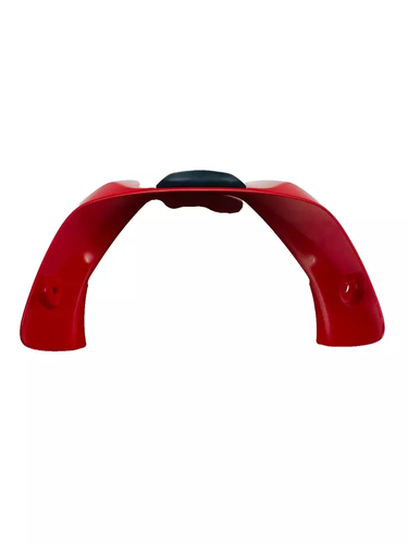 COPRISELLA DUCATI MONSTER 696 ANNO 2009 ROSSO CD 69924281AA NUOVO ORIGINALE - Foto 3 di 7