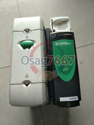 1PCS USED EMERSON UNIDRIVE SP3402 Control Techniques
