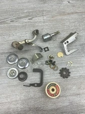 Fleetwood Sewing Machine E188 45961 Thread Tensioner Assembly