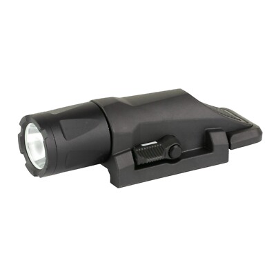 INFORCE GEN 3 WML 450 Lumen Weapon Mounted Light fits Picatinny Rails