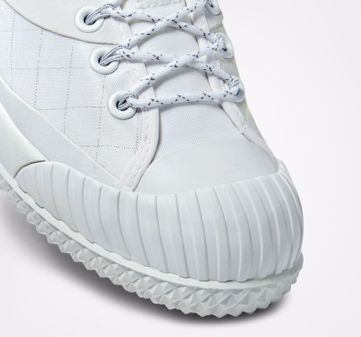 Grey Bosey Mc Gtx High Top Impermeables Converse Unisex Waterproof