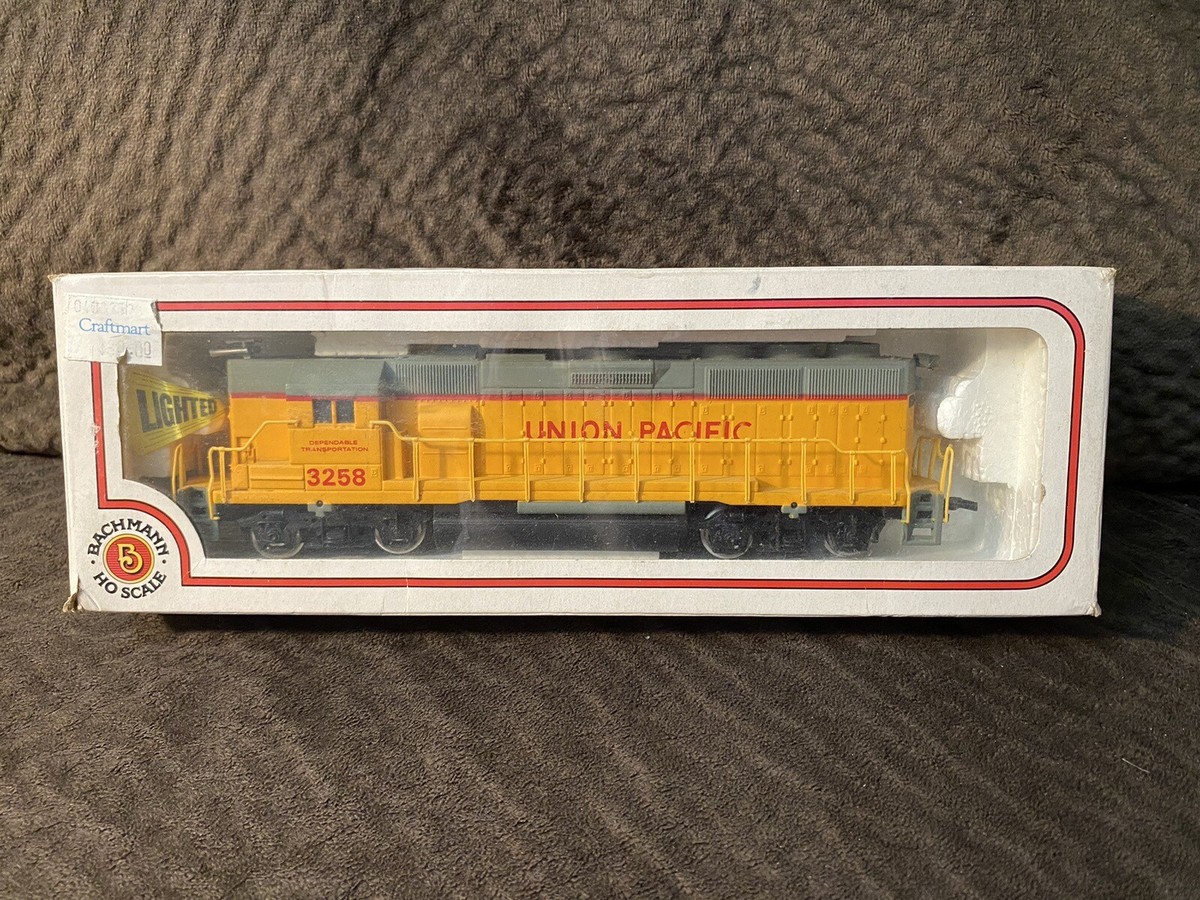 Bachmann #41-0612-01 HO 