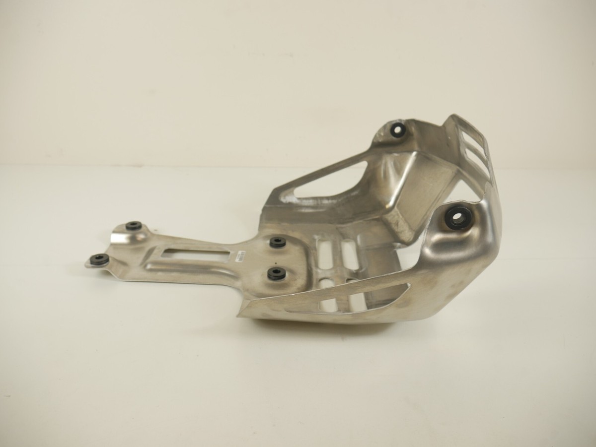 Harley-Davidson OEM Metal Skid Plate – Pan America 2021-24 (49000183)