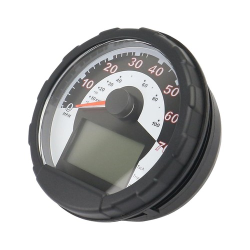 For Polaris Sportsman 400 500 800 Speedometer Cluster Assembly 3280589Zc - Picture 7 of 10