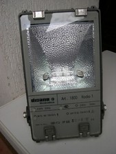 Projecteur Extérieur Aluminium Asymétrique Rodio   DISANO  ART 1800