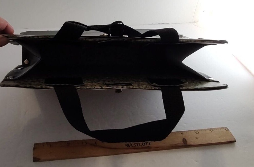 Cheap Trick At Budokan Purse HandBag Pocketbook RARE HTF