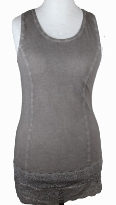 Tredy Basic Shirt Spitzenshirt,Damen Gr.36,sehr guter Zustand