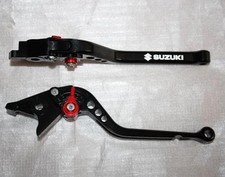 Leve Racing Freno Frizione Suzuki Gsxr 600 750 2006 2007 2008 2009 2010 N R