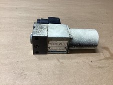 REXROTH Valve HED 8 0P 11/200 Z14 S  #111G107