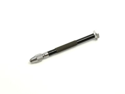 Tamiya Fine Pin Vise (0.1-1.0mm) TAM74051