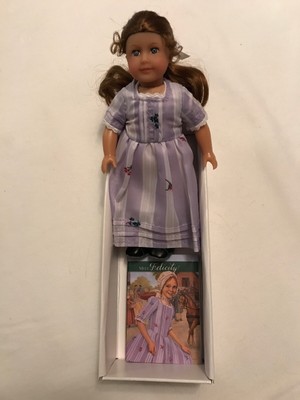 felicity mini doll