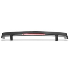 Stoßstange Hinten Spoiler GM Stil für Chevrolet Camaro 2010-2013 /Tuning