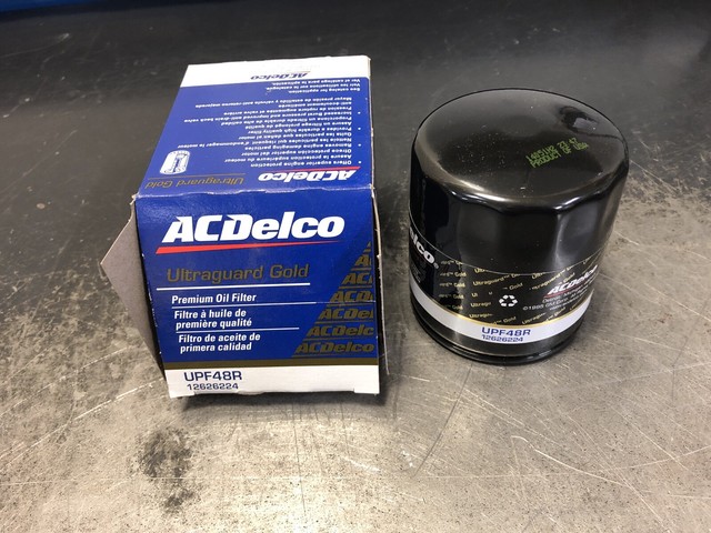upf48r oil filter