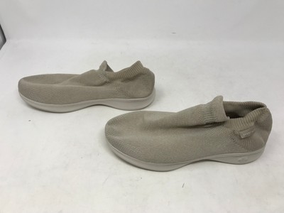 skechers go step lite ultrasock ingenious women's sneakers