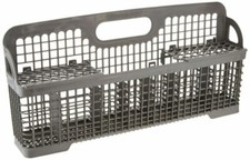 Whirlpool WP8531233 KitchenAid Dishwasher Silverware Basket Replaces 8562043
