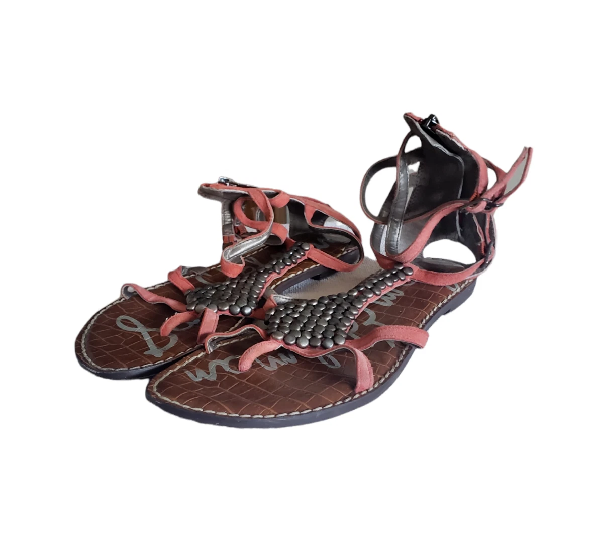 Sam edelman ginger gladiator sandals hotsell