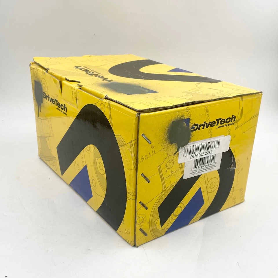 Montaje motor delantero derecho NAPA DriveTech 602-2272 Foto 2 de 3