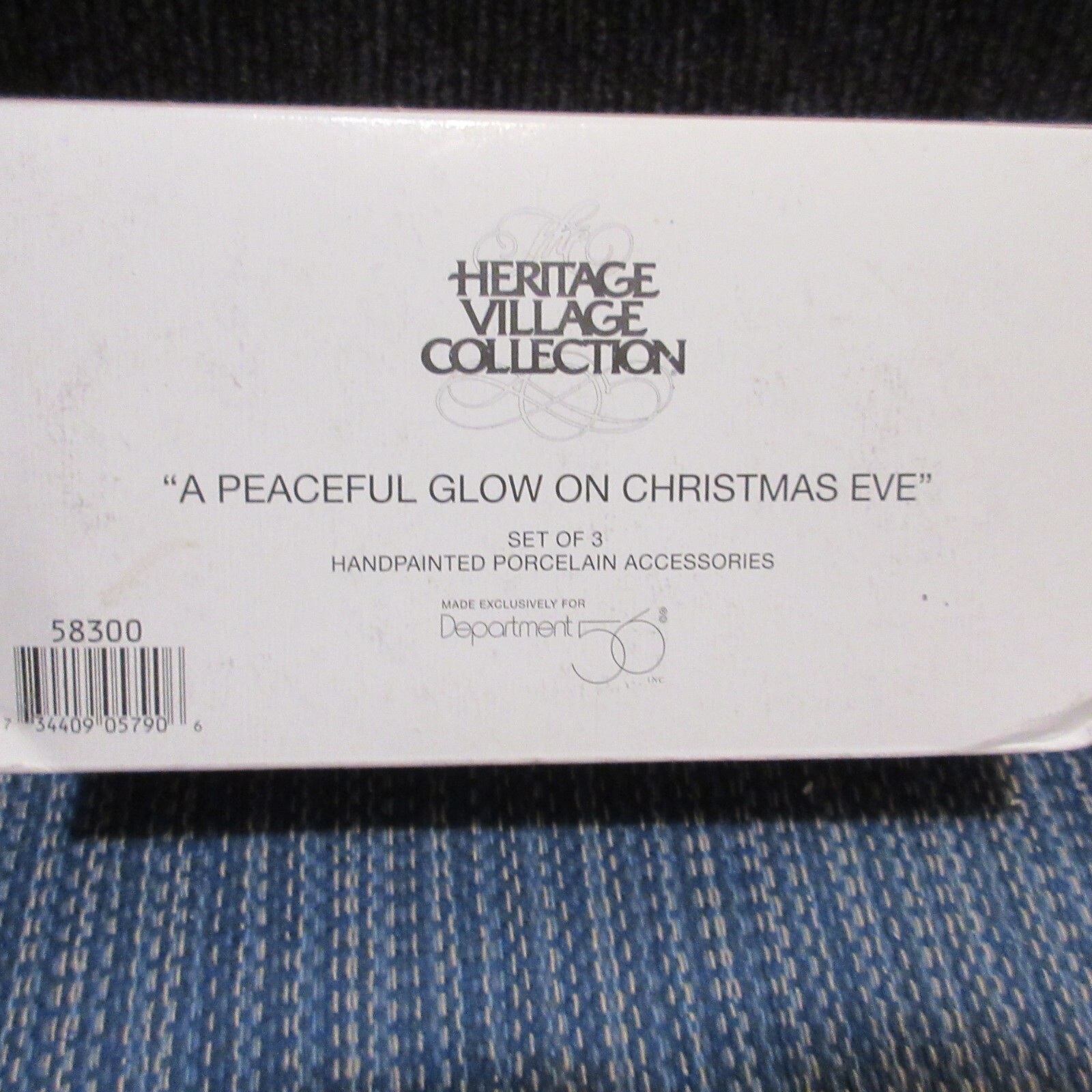 Click here to see eBay Auction