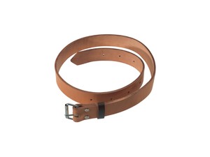 125cm belt size